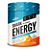 PRE TREINO SHARK ENERGY 300G TANGERINA - Imagem 1