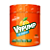 V9 PUMP PRE TREINO 300G REFRI LARANJA SHARK PRO - Imagem 1