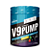 V9 PUMP PRÉ-TREINO 300G AÇAI C/ GUARANÁ SHARK PRO - Imagem 1