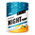 NIGHT PUMP PRÉ-TREINO 300G SHARK PRO ABACAXI - Imagem 1