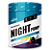NIGHT PUMP PRÉ-TREINO 300G SHARK PRO ACAI COM GUARANA - Imagem 1