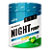 NIGHT PUMP PRÉ-TREINO 300G SHARK PRO LIMAO - Imagem 1