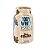100% WHEY CRUSH 900G CHOCOBEAR - Imagem 1