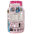 100% WHEY CRUSH 900G STRAWBEAR (MORANGO) - Imagem 2