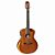 Violão Seizi Nagoya Nylon – Mahogany Satin Com Bag - Imagem 2