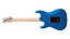 Guitarra Seizi Katana Musashi HSS – Lake Placid Blue - Imagem 2