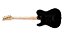 Guitarra Seizi Katana Kabuto TL – Black Gold Guitarra Seizi Katana Kabuto TL – Black Gold - Imagem 2