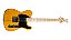 Guitarra Seizi Vintage Saitama Ash TL – Butterscotch - Imagem 1