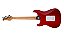 Guitarra Seizi Vintage Budokan Plus – Flamed Cherry Burst - Imagem 2