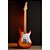 Guitarra Seizi Vintage Budokan Plus – Flamed Cherry Burst - Imagem 3