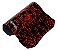 MOUSE PAD GAMER VERMELHO BRIGHT - 583BR - Imagem 3
