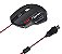 MOUSE GAMER USB LED 7 BOTÕES PRO BRIGHT - 465 - Imagem 4