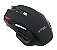 MOUSE GAMER USB LED 7 BOTÕES PRO BRIGHT - 465 - Imagem 2