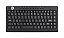 MINI TECLADO MULTIMÍDIA USB BRIGHT - 505 - Imagem 1