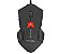 MOUSE GAMER USB PRETO 6 BOTÕES BRIGHT - 462 - Imagem 3