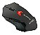 MOUSE GAMER USB PRETO 6 BOTÕES BRIGHT - 462 - Imagem 1