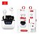 FONE DE OUVIDO TWS BLUETOOTH – KAPBOM – KA988 - Imagem 1