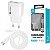 CARREGADOR SUMEXR LIGHTNING 1500MAH - Imagem 1
