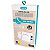 Carregador + Cabo Lightning 3.4A Kimaster KT605X C/2USB - Imagem 1