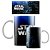 Caneca Personalizada Star Wars Darth Vader - Imagem 1