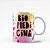 Caneca Biomedicina Personalizada - Imagem 3
