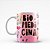 Caneca Biomedicina Personalizada - Imagem 2