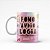 Caneca Fonoaudiologia Personalizada - Imagem 2