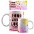 Caneca Fonoaudiologia Personalizada - Imagem 1