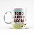 Caneca Fonoaudiologia 2 Personalizada - Imagem 2