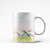Caneca Fonoaudiologia 2 Personalizada - Imagem 3