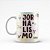 Caneca Jornalismo Personalizada - Imagem 2