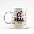 Caneca Letras Personalizada - Imagem 2