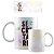Caneca Secretária Personalizada - Imagem 1