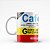 Caneca Divertida de Café Gosto Bom pra Caramba - Imagem 2