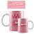 Caneca Amor de Mãe não se Mede - Imagem 1