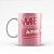 Caneca Amor de Mãe não se Mede - Imagem 2