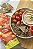 Kit Cracker Lemon Pepper Pocket - 10 unidades de 25g cada - Imagem 2