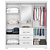 Guarda Roupa 4 Portas 5015  Notável - Imagem 4