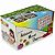 ALFABETO MOVEL DEGRAU - MDF - 146 PC - PVC ENC - Imagem 4