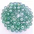 BOLINHA DE GUDE C/ 25 PCS NA REDE - Imagem 2