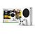 Console Microsoft Xbox Series S, 512GB, Branco - Imagem 1