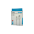 Cabo USB Para Cabo Tipo C-2.4A-1m-It Blue LE-108 - Imagem 1