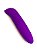 VIBRADOR PONTO G GOLFINHO AVELUDADO - Imagem 2