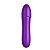 VIBRADOR PERSONAL EM FORMATO FÁLICO - Imagem 3