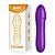 VIBRADOR PERSONAL EM FORMATO FÁLICO - Imagem 1