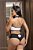 FANTASIA COELHA SHORT - Imagem 2