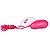 VIBRADOR MEWARE EM FORMATO DE MOUSE - Imagem 2