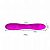 VIBRADOR SILICONE PRETTY LOVE SNAPPY - 30 VEL - RECARREGÁVEL - Imagem 6