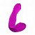 VIBRADOR STRAPLESS DUPLA PENETRAÇÃO - 30 VEL - Imagem 3