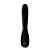 VIBRADOR OVO LUXO E5 BLACK 7 FUNÇOES E 2 MOTORES - Imagem 2